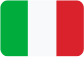 LIPNO LAKE RESORT, družstvo Italiano